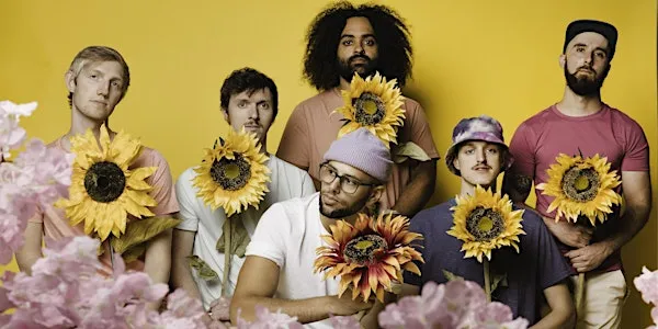 Joe Hertler and The Rainbow Seekers